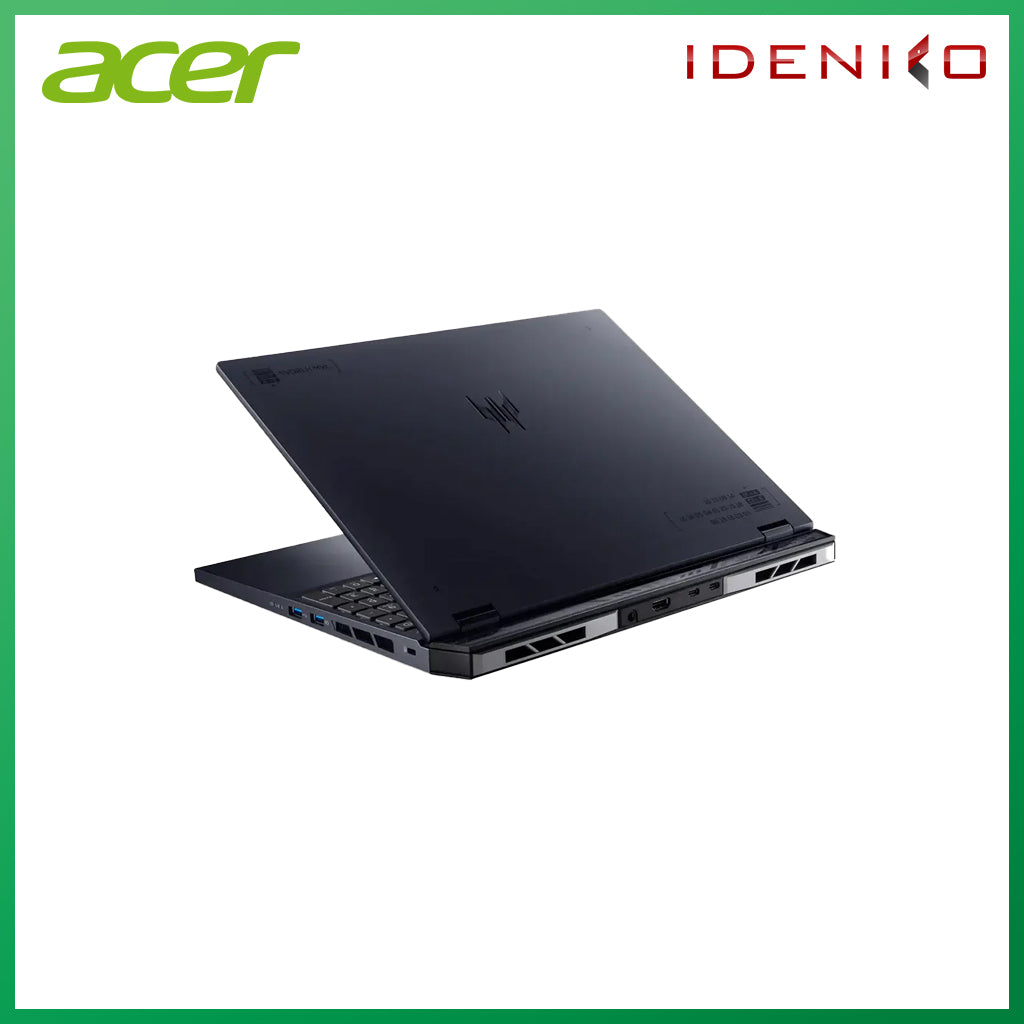 Acer Predator Helios Neo 16 PHN16-72-99K9 OPI | 16inch IPS WQXGA 165Hz | Core i9-14900HX | 16GB DDR5 | 512GB SSD | RTX4060 8GB | Win11| FREE GAMING KEYBOARD AND MOUSE