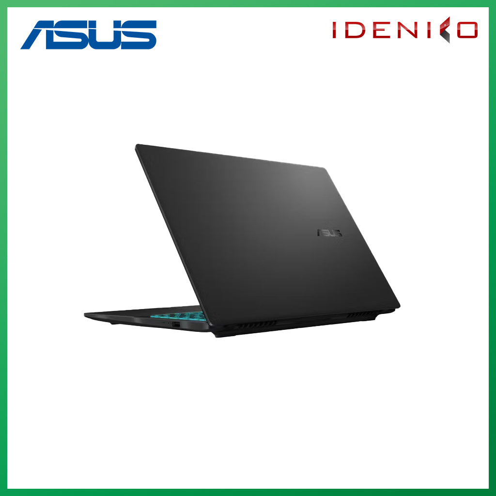 Asus Gaming V16 V3607VH-RP521W | 16Inch WUXGA 144Hz | Intel Core 5 210H | 16GB DDR5 | 512GB SSD | RTX5050 8GB VRAM | Win 11| FREE KEYBOARD AND MOUSE