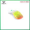Aula S11 PRO 6 Keys Wired Gaming Mouse Orange