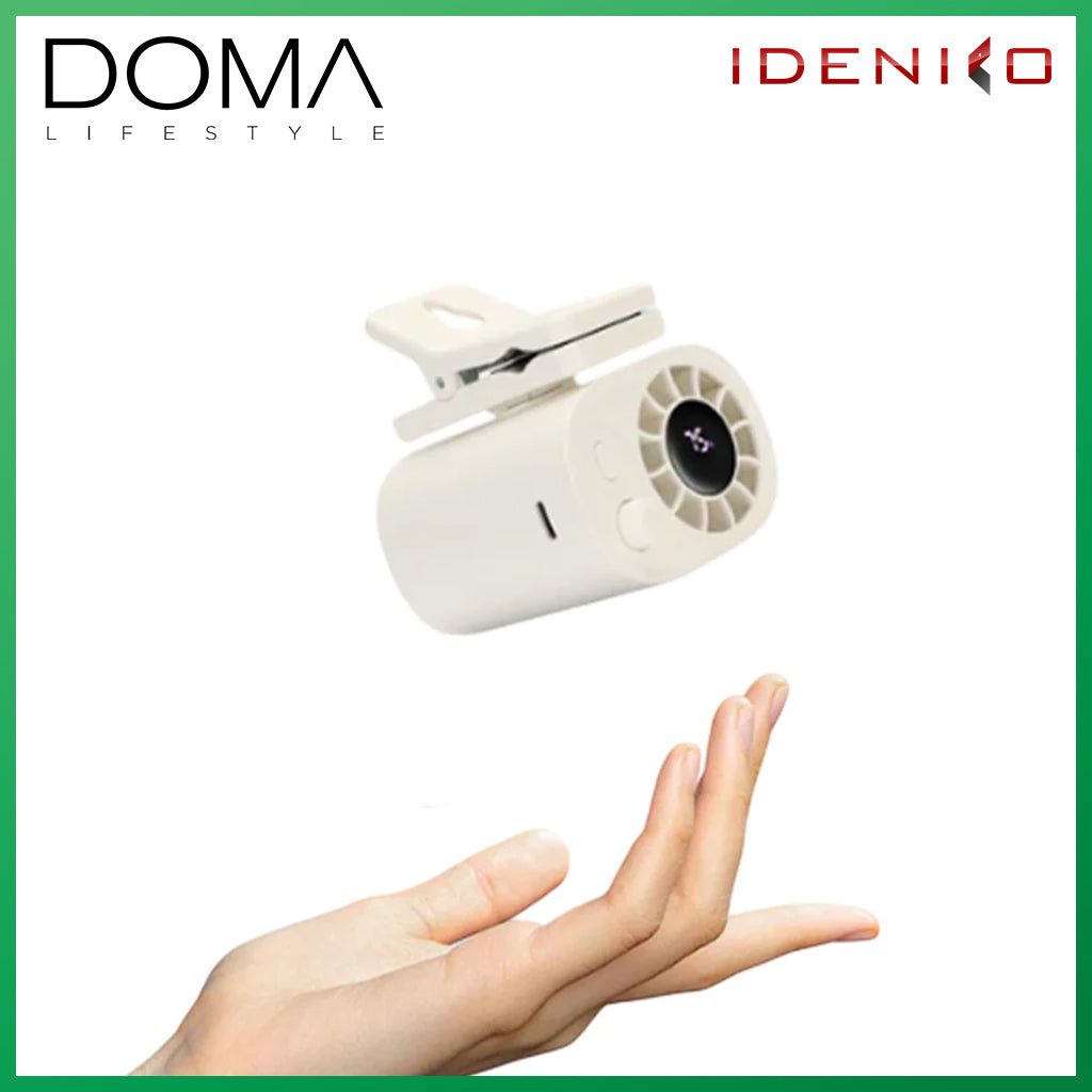 DOMA CLIP TURBO FAN