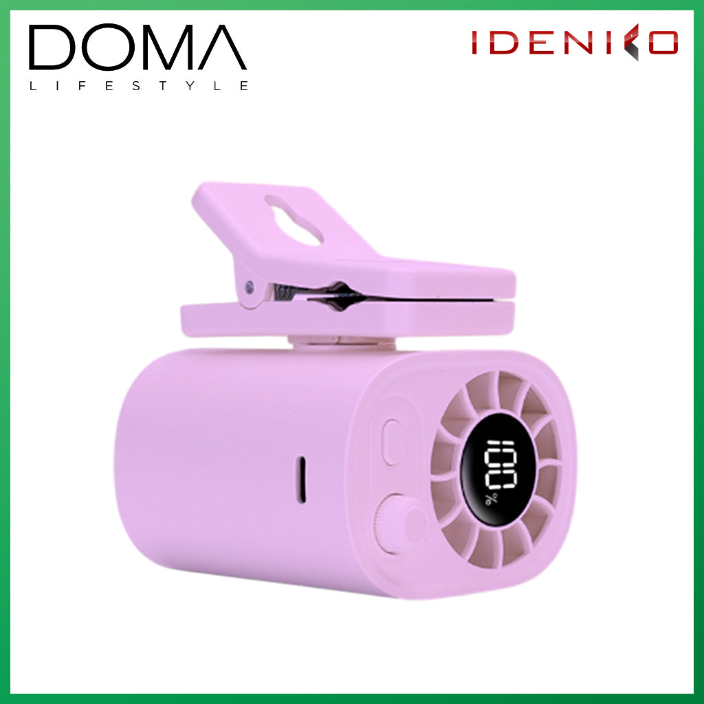 DOMA CLIP TURBO FAN