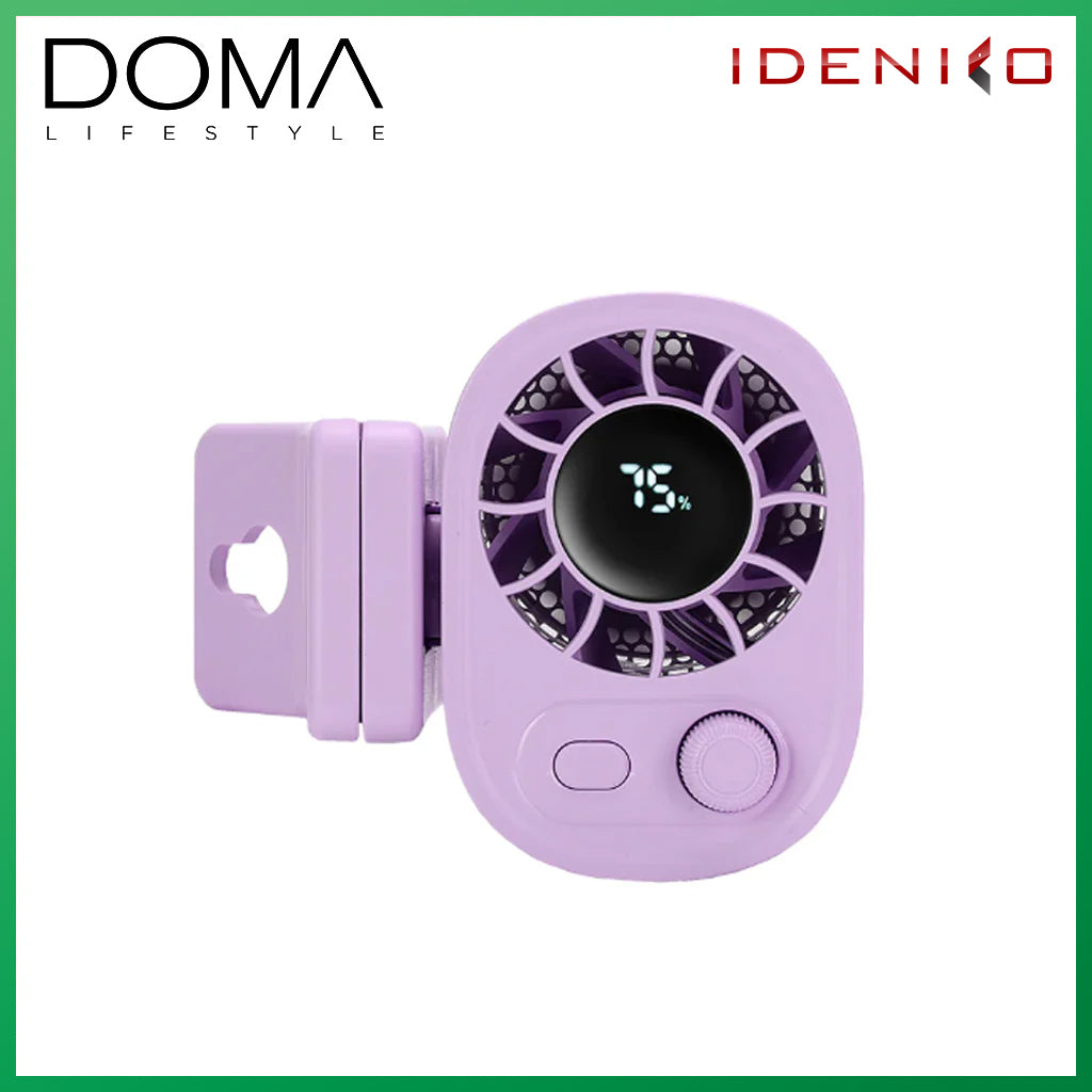 DOMA CLIP TURBO FAN