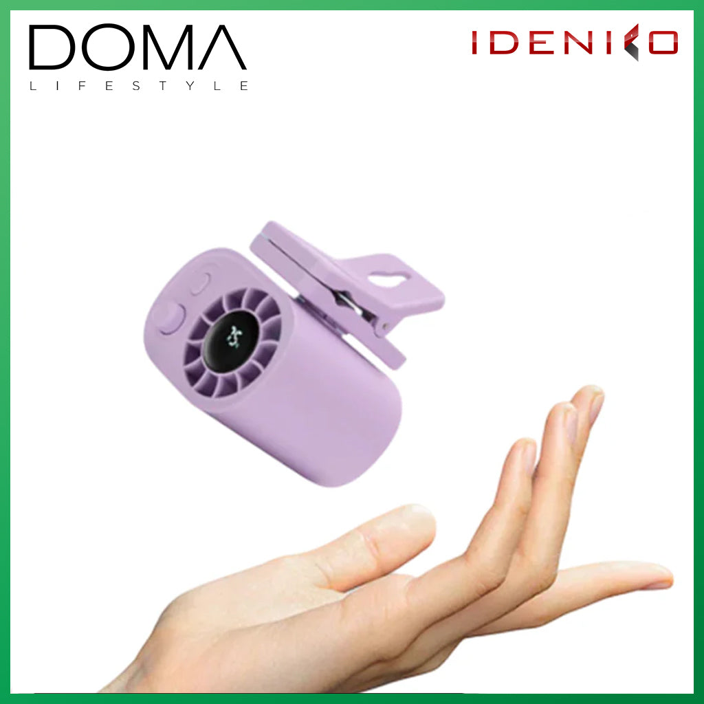 DOMA CLIP TURBO FAN