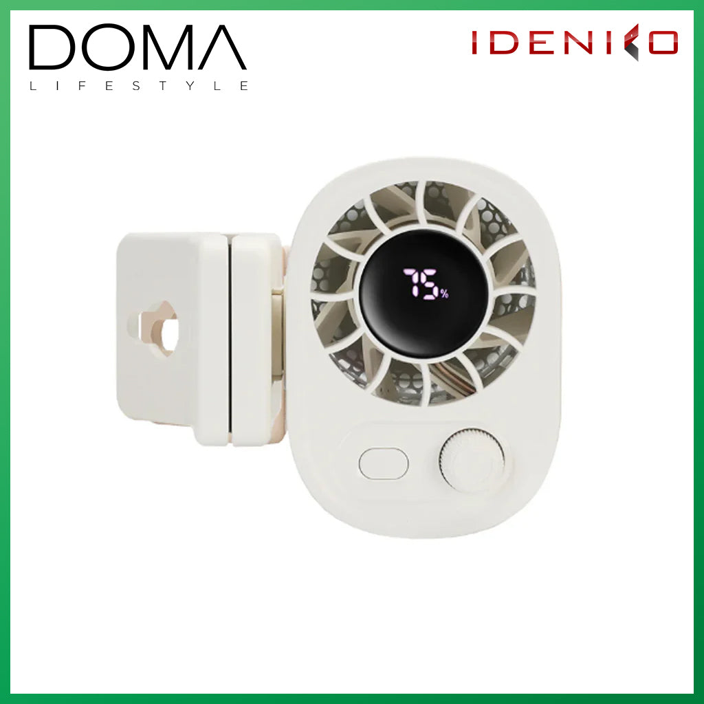 DOMA CLIP TURBO FAN