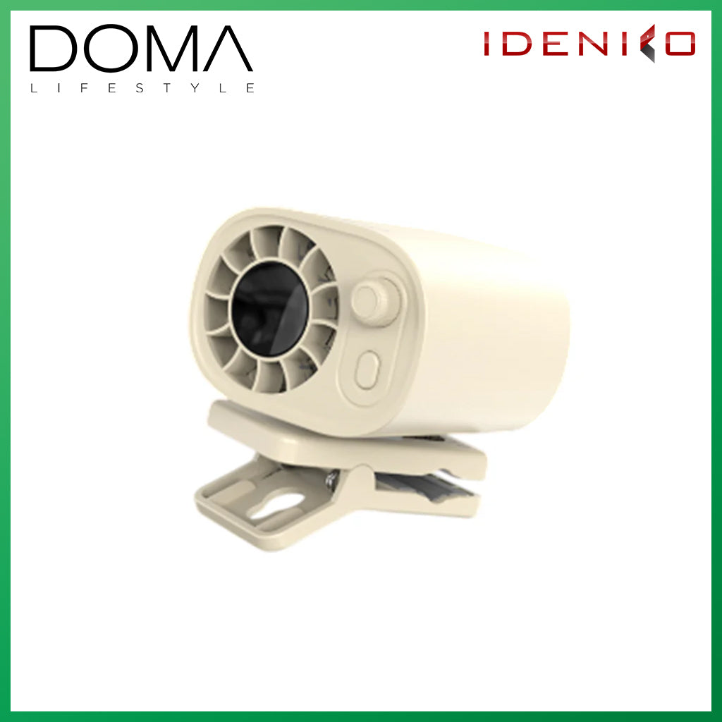DOMA CLIP TURBO FAN