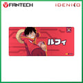 Fantech x One Piece LUFFY Limited Edition Gaming Mousepad