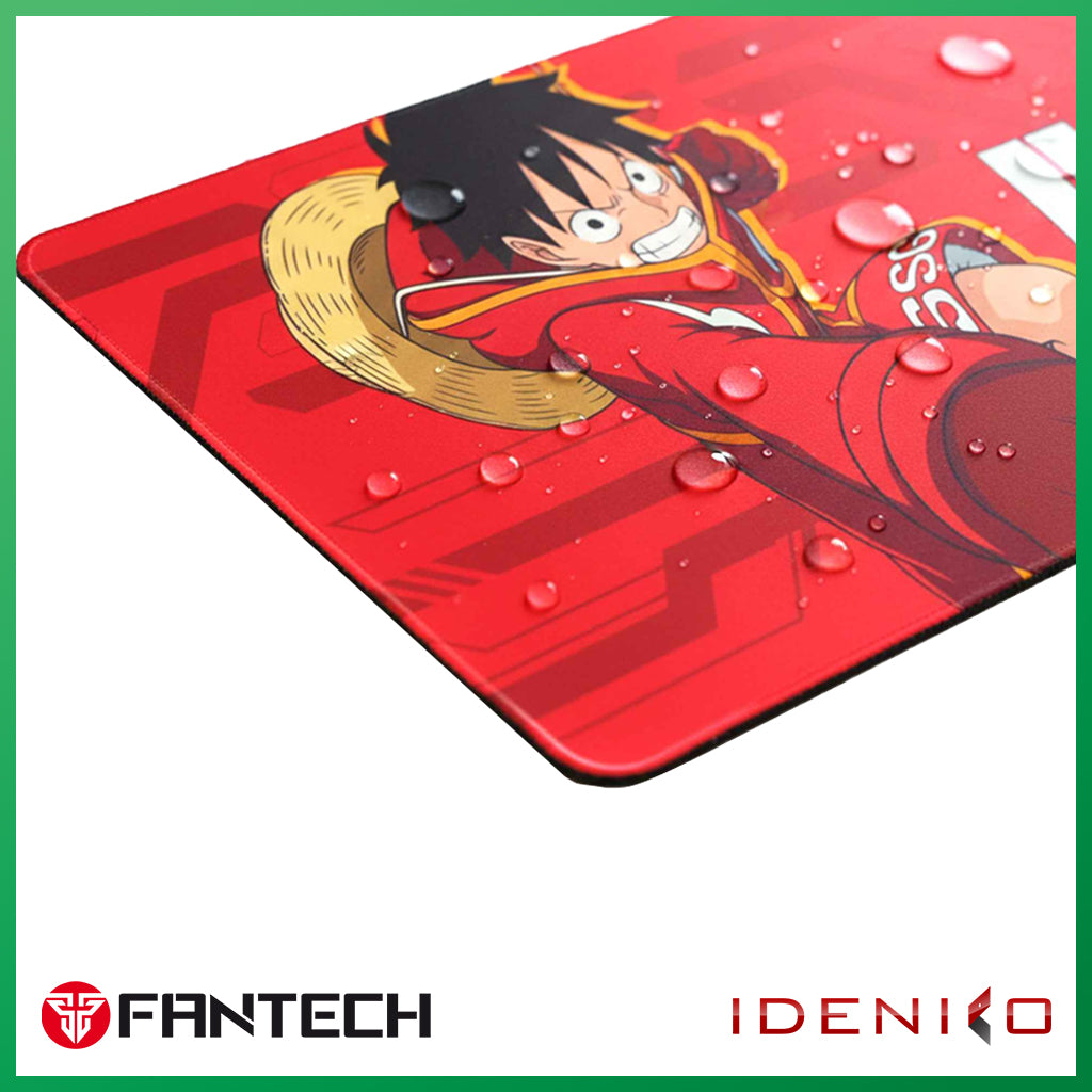Fantech x One Piece LUFFY Limited Edition Gaming Mousepad