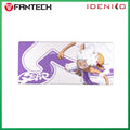 Fantech x One Piece LUFFY GEAR 5 Limited Edition  Mousepad
