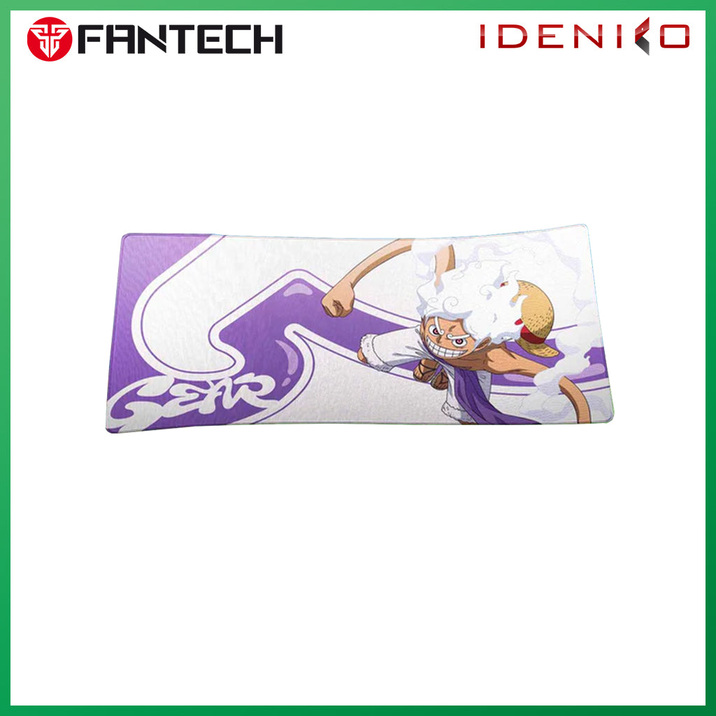 Fantech x One Piece LUFFY GEAR 5 Limited Edition  Mousepad