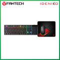 Fantech P31 3 in 1 Hero Bundle Gaming Set (Wired Keyboard, Mouse & Mousepad)