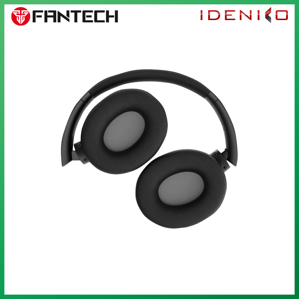 Fantech WH05 GO Vibe Wireless Headset Black