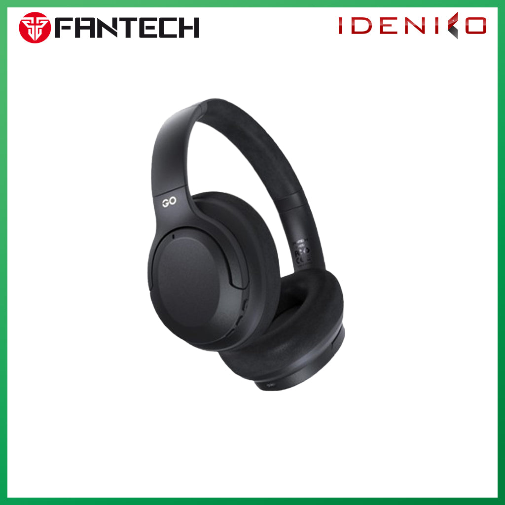 Fantech WH05 GO Vibe Wireless Headset Black