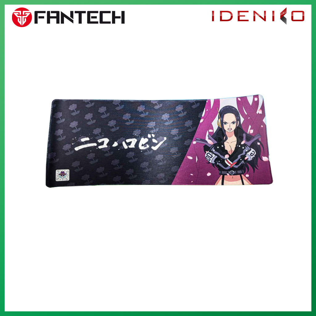 Fantech x One Piece ROBIN Limited Edition Gaming Mousepad