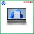 HP 15-fc0412AU (Natural Silver) 15.6-inch FHD, Ryzen 5 7520U | 16GB | 512GB SSD | AMD Radeon Graphics | Windows 11| WITH FREE KEYBOARD AND MOUSE