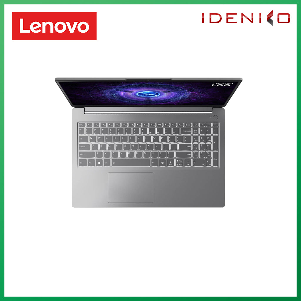 Lenovo LOQ Gaming Essential 15IAX9E 83LK00BBPH/15.6in FHD 144Hz/Intel Core i5-12450HX/16GB DDR5/512GB SSD/NVIDIA RTX3050 6GB/Win 11