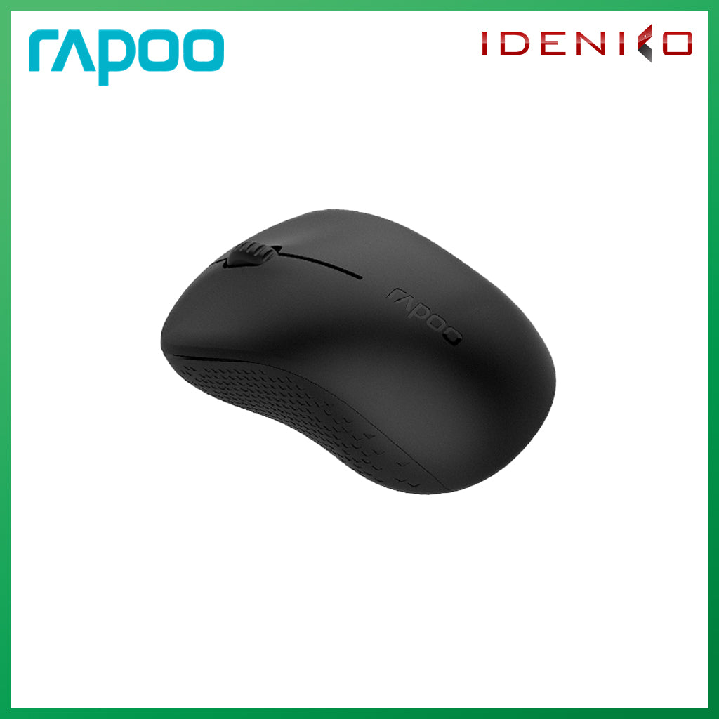 Rapoo M20 Wireless Optical Mouse