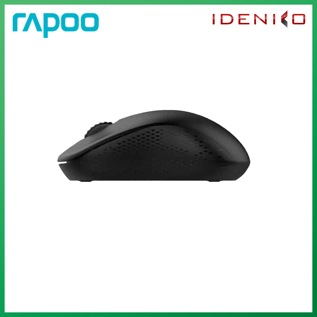 Rapoo M20 Wireless Optical Mouse
