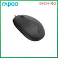 Rapoo N100 Optical Mouse