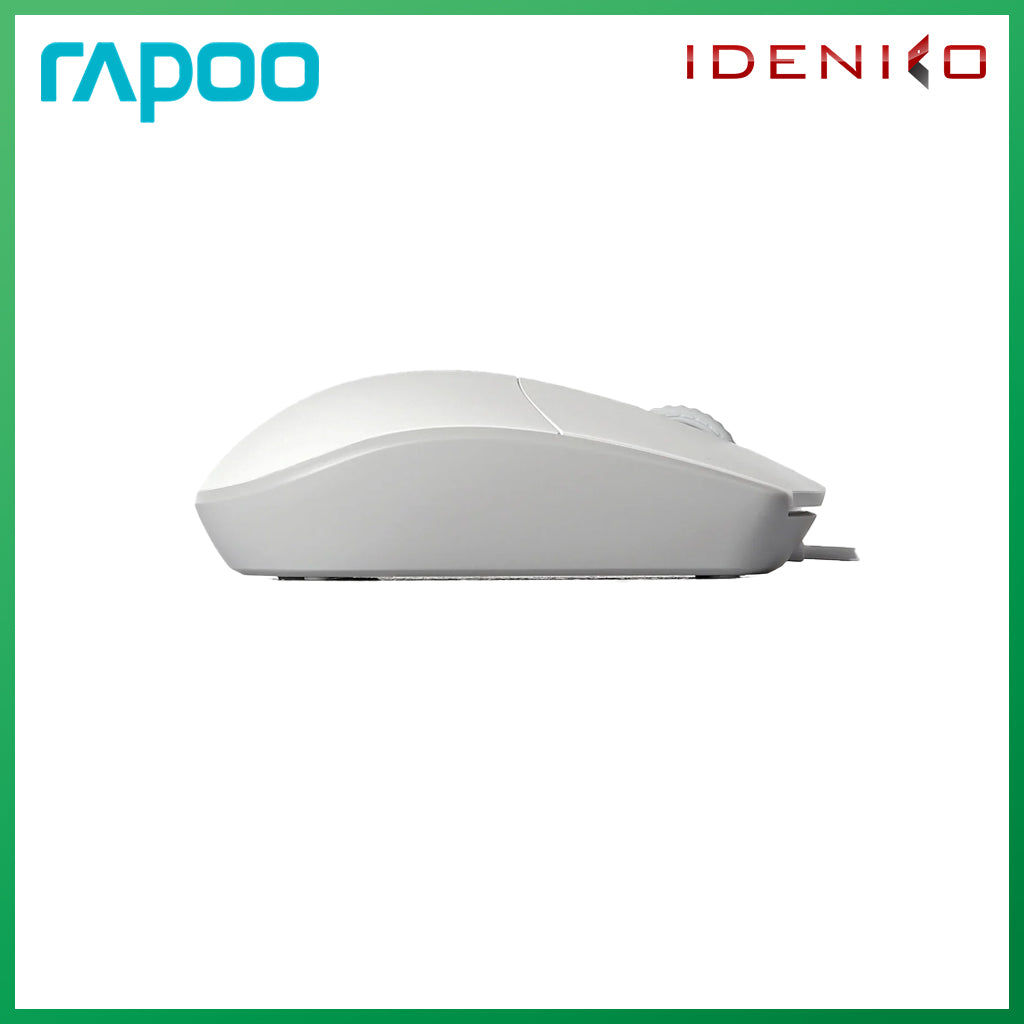 Rapoo N100 Optical Mouse